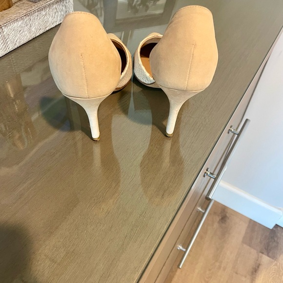 Vince Heels Size 8 - Picture 4 of 6